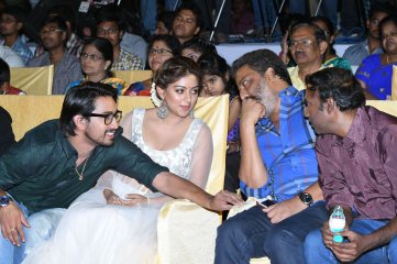 Kittu Unnaadu Jagratha Movie Gummadikaya Function